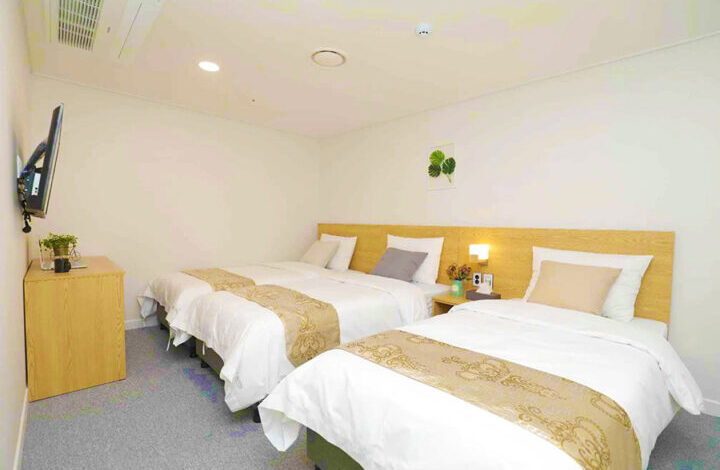 3 hotel murah di Wonosobo Rp100 ribuan yang letaknya strategis