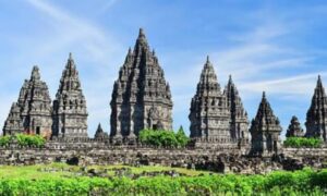 hotel murah dekat Prambanan