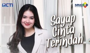 jadwal acara RCTI