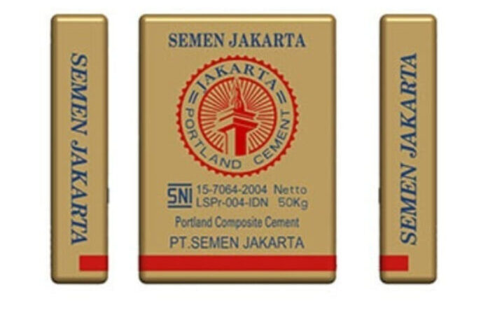 Info loker PT Semen Jakarta