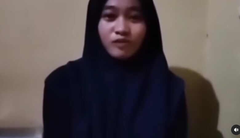mahasiswi UIN Banten diculik