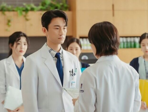 Doctor Cha