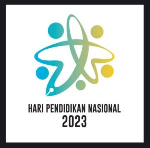 Logo Hardiknas 2023