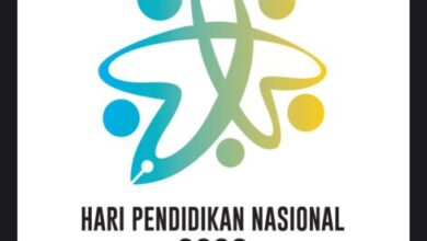 Logo Hardiknas 2023