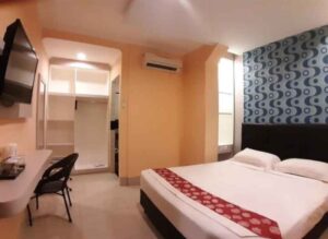 Grand Puncak Hotel Belitung, salah satu hotel termurah di Belitung (Traveloka)