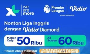 Kode Promo XL Hari Ini Mei 2023