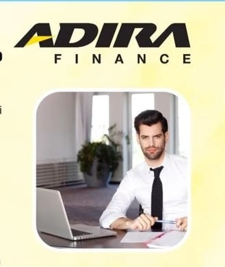 info loker Adira Finance
