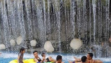 5 wahana air populer di Medan dan wisata Merci hingga Hairos
