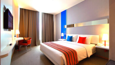 3 hotel murah di Sukabumi Rp50 ribuan yang cocok liburan bersama keluarga