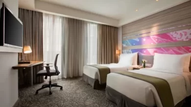 5 hotel murah harga dibawah Rp300 ribu di Jakarta Selatan