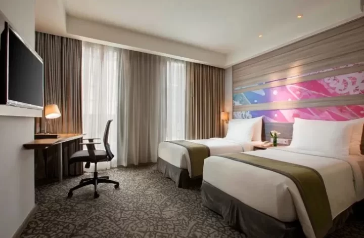 5 hotel murah harga dibawah Rp300 ribu di Jakarta Selatan