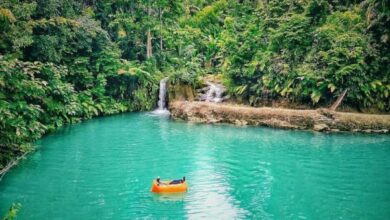 5 tempat wisata di Kabupaten Pematang Siantar
