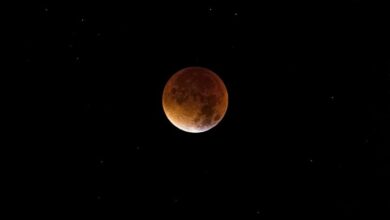 link streaming gerhana bulan penumbra