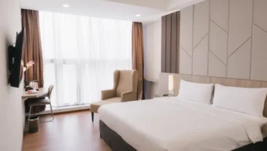 3 hotel murah di Batu Rp50 ribuan yang paling diminati dan fasilitas terbaik
