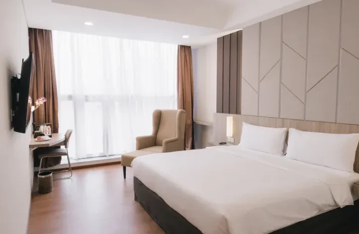 3 hotel murah di Batu Rp50 ribuan yang paling diminati dan fasilitas terbaik