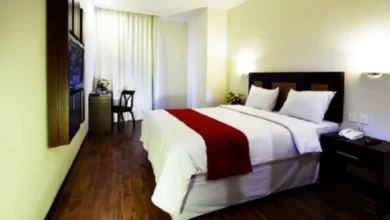 3 hotel murah harga dibawah Rp300 ribu di Solo dengan fasilitas lengkap dan kolam renang