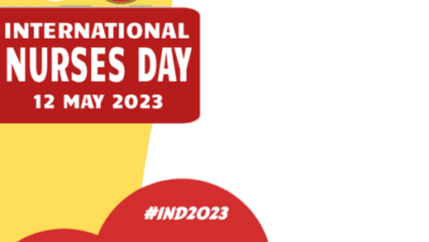 10 link twibbon Hari Perawat Internasional 2023 dengan bingkai foto cantik dan terbaru