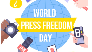 Kumpulan ucapan selamat Hari Kebebasan Pers Sedunia 2023
