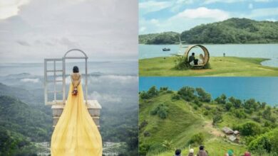 3 tempat wisata di Jogyakarta 2023 yang sedang naik daun dengan nuansa modern