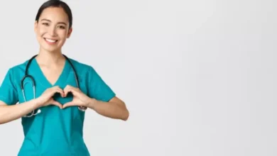 15 ucapan selamat Hari Perawat Internasional singkat dan penuh makna