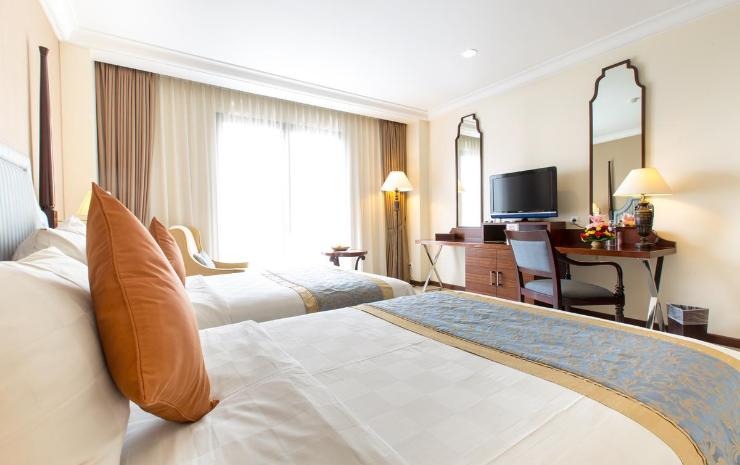 3 rekomendasi hotel murah di Labuan Bajo Rp100 ribuan