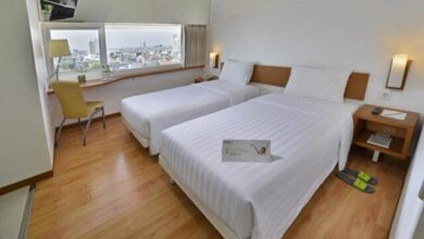 3 hotel murah di Manado Rp80 ribuan yang bikin momen tak terlupakan