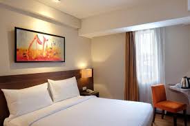 3 hotel murah di Bandung Rp70 ribuan yang bisa anda kunjungi ketika berlibur