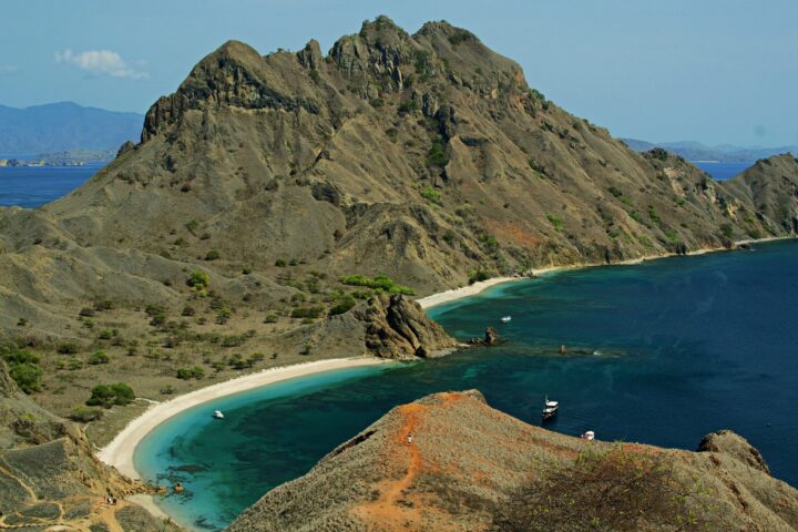 KTT ASEAN 2023 melibatkan masyarakat lokal Labuan Bajo, simak alasannya di sini. (Pixabay/bowoikh)