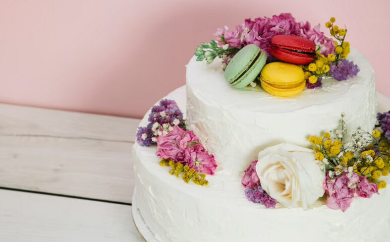 Ini rekomendasi kue ultah anak perempuan 