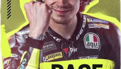 Profil dan biodata Marco Bezzecchi pembalap MotoGP
