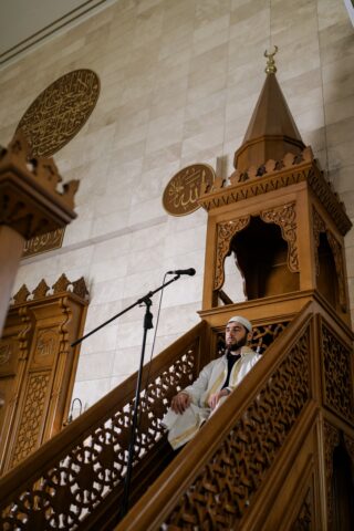 khutbah Jumat