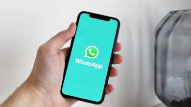Cara mengatasi WhatsApp yang error karena link WA ME Settings