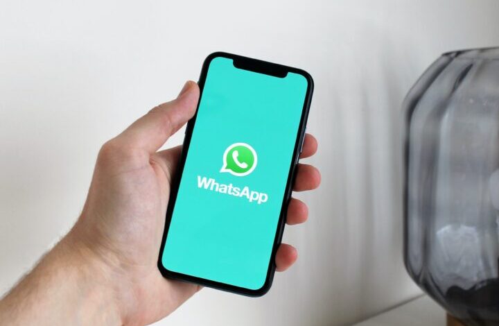 Cara mengatasi WhatsApp yang error karena link WA ME Settings