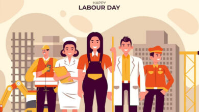 Hari Buruh Internasional