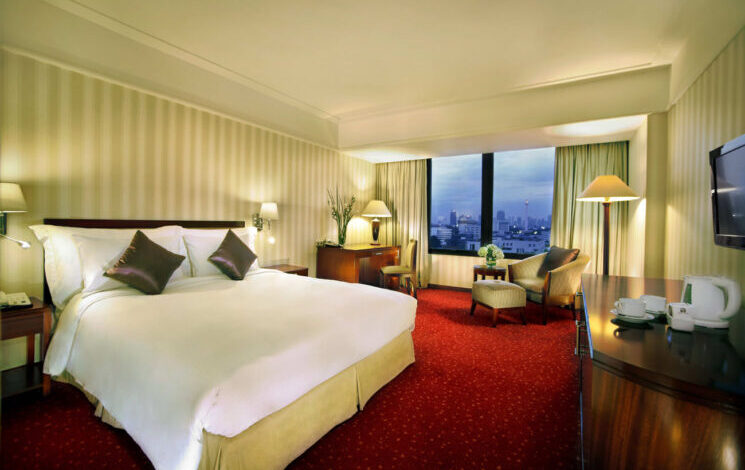 3 hotel murah di Prigen Rp70 ribuan yang letak strategis dan incaran wisatawan