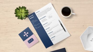 Cara membuat CV atau daftar riwayat hidup agar dillirik Rekrutmen Bersama BUMN (Pixabay/BiljaST)