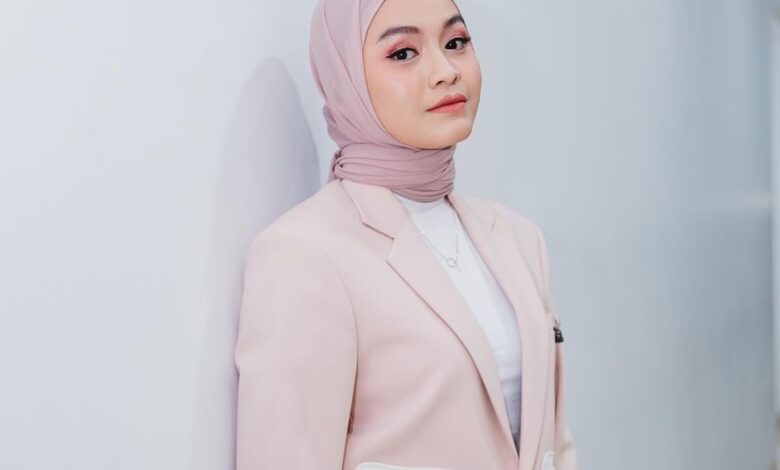 Salma Salsabil pemenang atau juara Indonesian Idol 2023