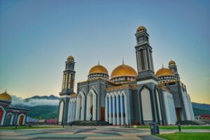 3 tempat wisata paling populer di Kute Cane