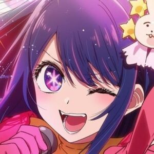 nonton anime Oshi no Ko episode 4 sub Indo gratis di Bstation