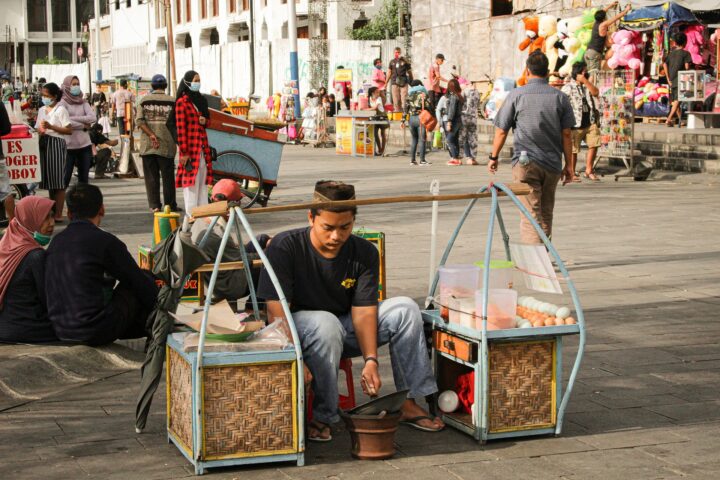 4 Wisata Kuliner Malam di Jakarta yang Terkenal Enak