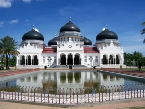 5 tempat wisata paling terkenal di Banda Aceh