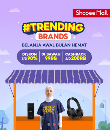 Shopee Spesial 5.5