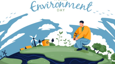 Ucapan Selamat Hari Lingkungan Hidup Sedunia 2023