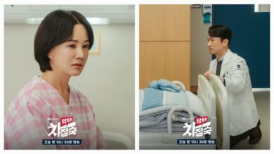 Doctor Cha episode 15