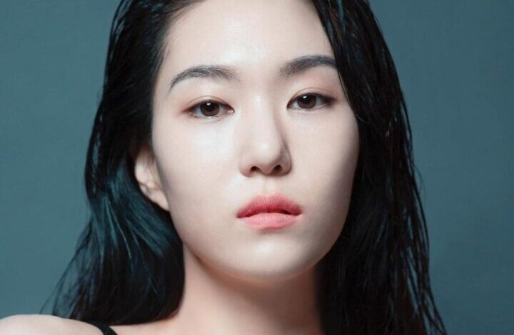 Park Soo Ryun aktris cantik dikabarkan meninggal dunia