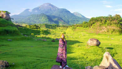 5 tempat wisata di Mojokerto punya panorama alam indah yang hits dan wajib anda kunjungi