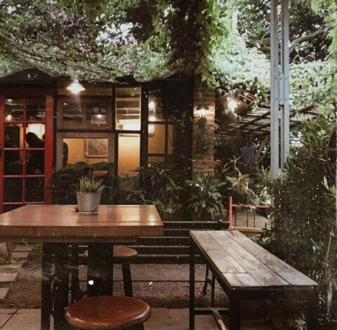 3 cafe paling populer dan instagramable di Karanganyar, destinasinya nongkrong favorit anak muda nih