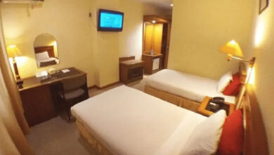Rekomendasi Hotel Murah di Ambon Rp100 Ribuan
