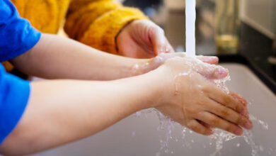 Manfaat Air Wudhu yang Bisa Menjaga Kulit Wajah Menjadi Cerah