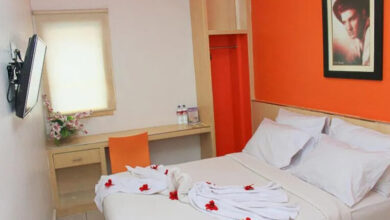 Rekomendasi Hotel Murah di Pekanbaru Rp70 Ribuan